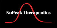 NuPeak Therapeutics  logo