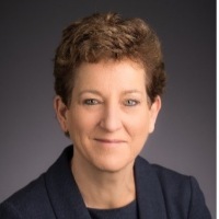 Photo of Martha Schlicher, Ph.D.