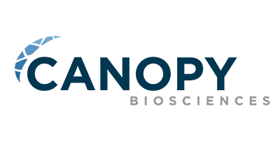 Canopy Biosciences logo