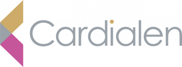 Cardialen logo